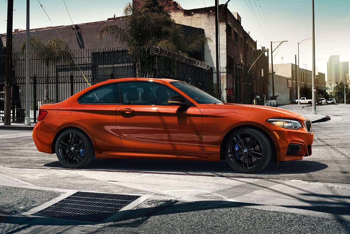 Most Affordable Performance BMW Competition BMW of Smithtown