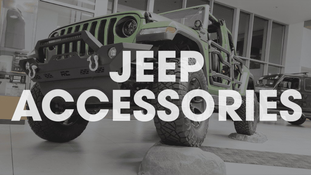 Coon Rapids Jeep Dodge Chrysler