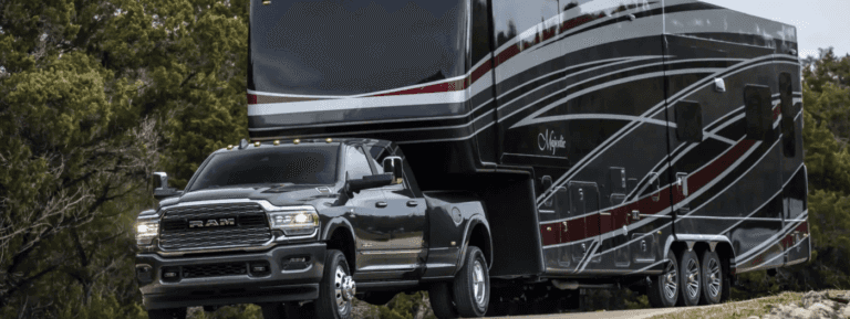 2021 RAM 3500 Towing Capacity | Tonkin Hillsboro Chrysler Jeep Dodge RAM