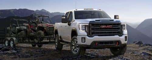 2020 Gmc Sierra 2500hd Dealer Serving Atlanta, Ga