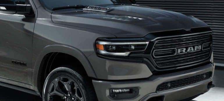 2021 RAM 1500 Trim Levels | Sam Leman Chrysler Jeep Dodge Ram FIAT Morton