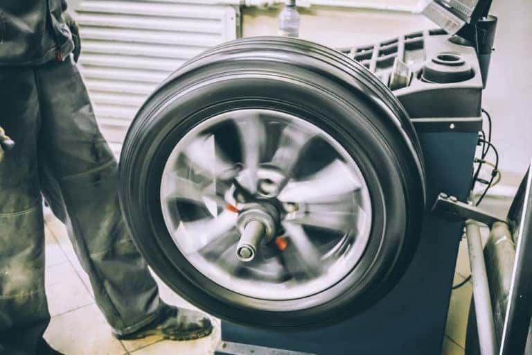 Wheel Alignment vs Balancing The Difference? Toyota of North Charlotte