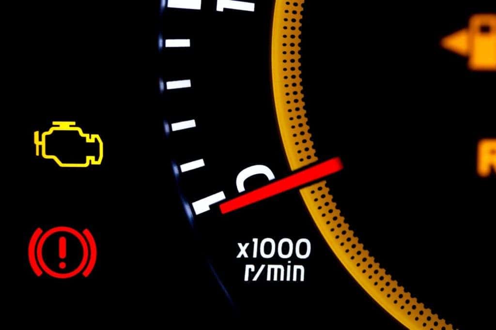 What Does the Check Engine Light Mean and What Should I Do About It