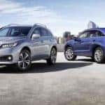 SUV