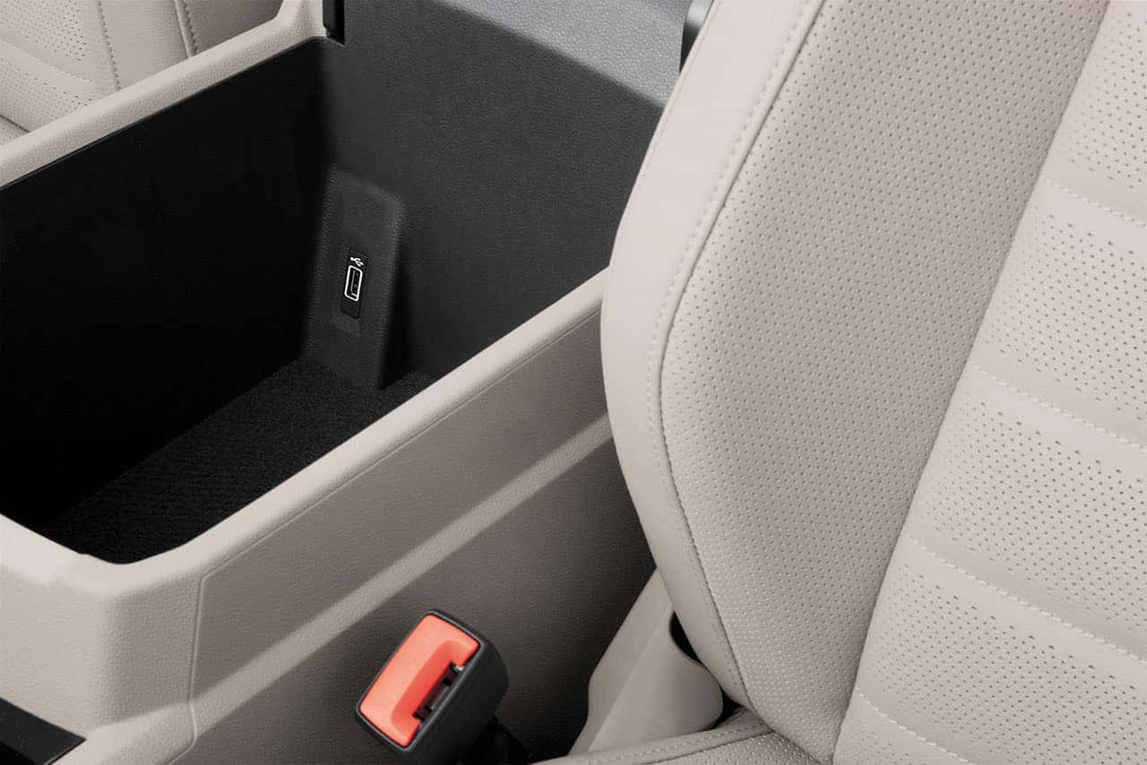 usb port
