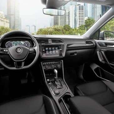 2019 Volkswagen Tiguan int 01