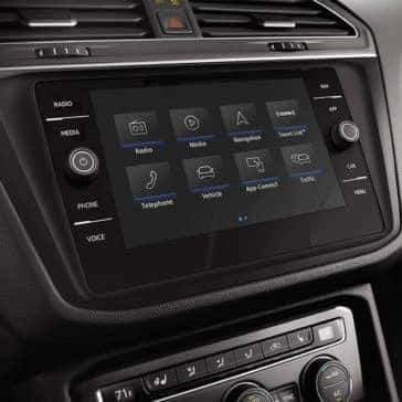 2019 Volkswagen Tiguan int 03