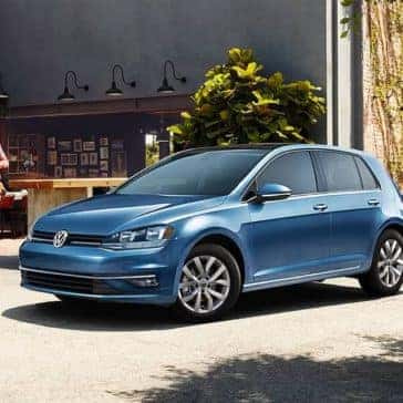 2019-VW-Golf-Exterior