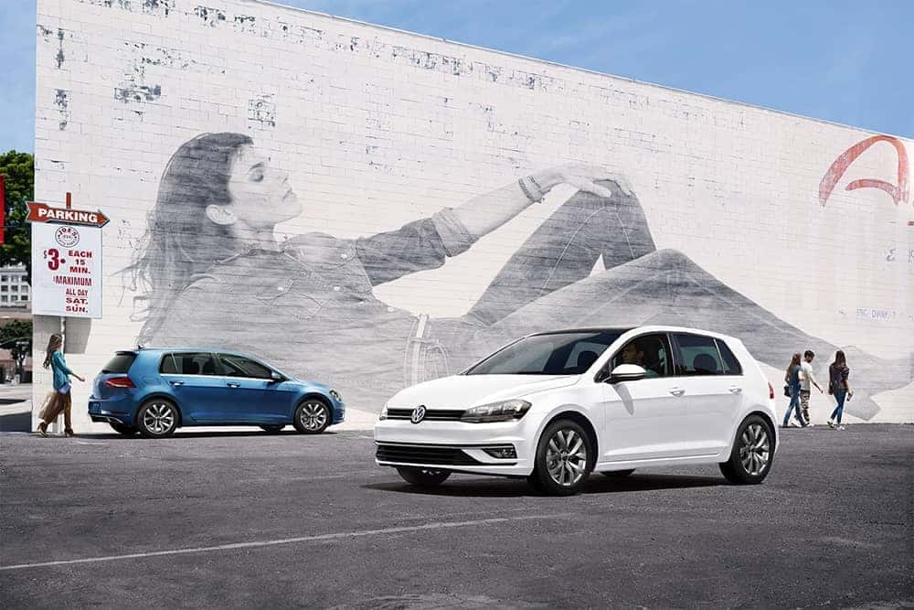 2019-VW-Golf-Exterior
