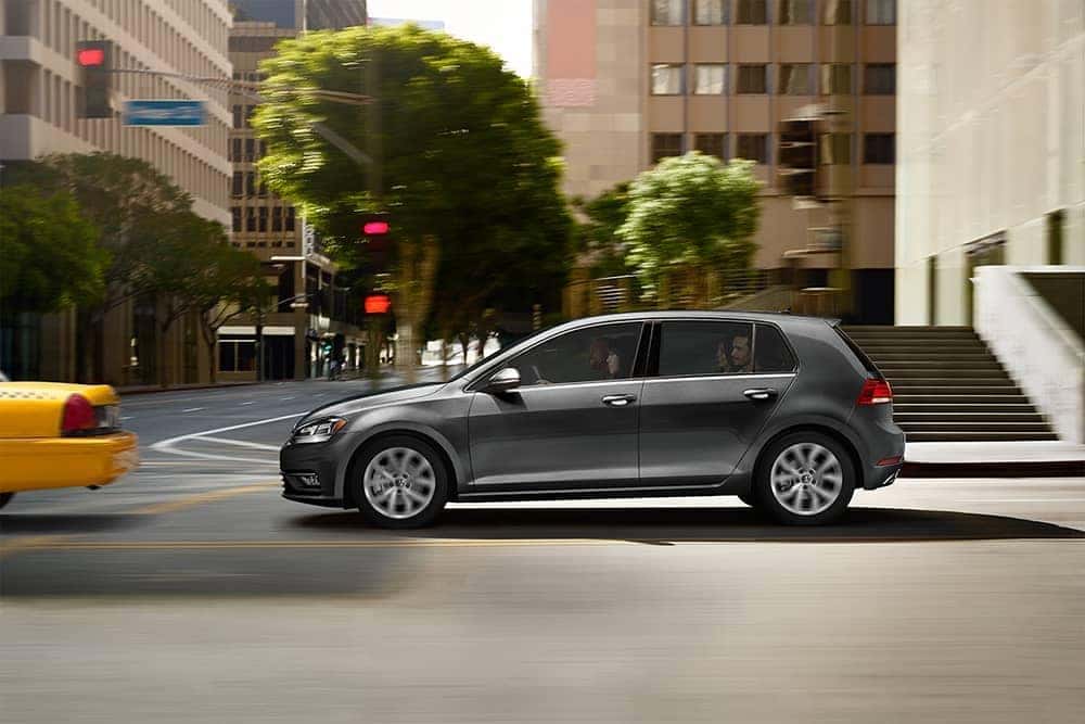 2019-VW-Golf-Exterior