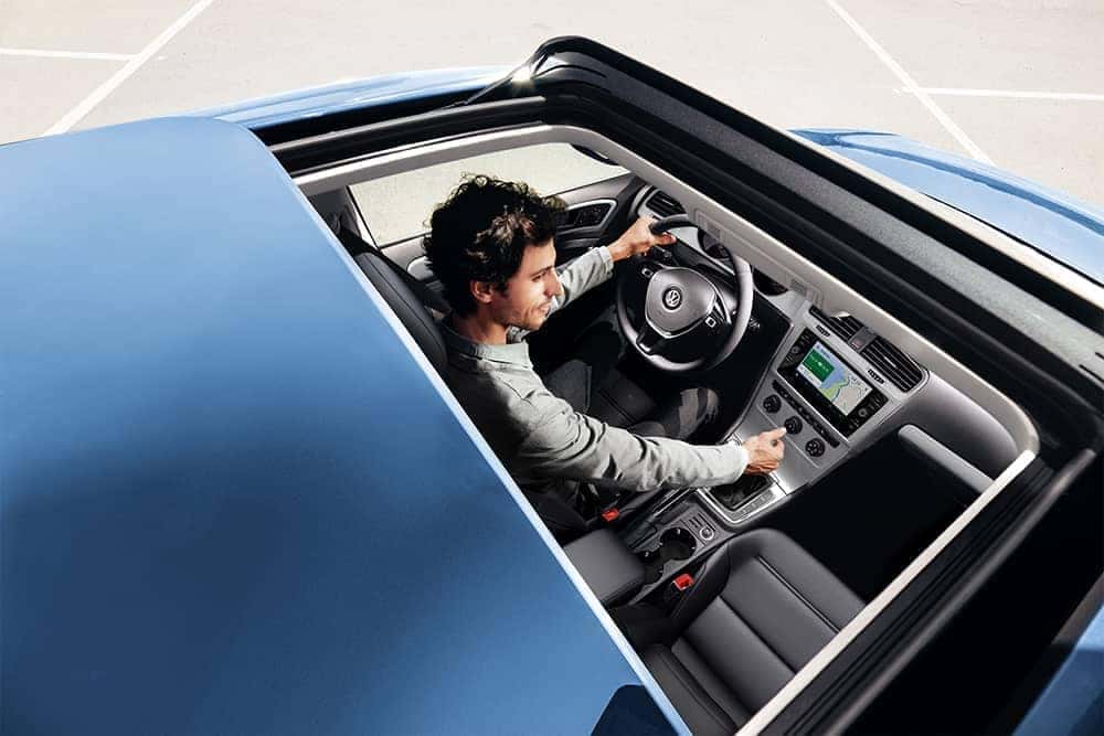 2019-VW-Golf-Interior