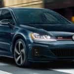 2019 Volkswagen Golf GTI