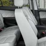 2019 Volkswagen Tiguan interior