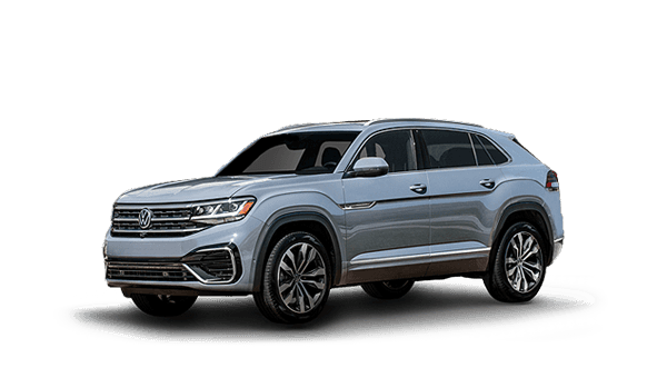 2020 Vw Atlas Vs 2020 Vw Atlas Cross Sport Alexandria Volkswagen