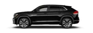 Atlas Cross Sport
