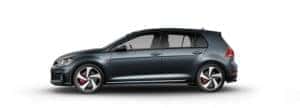 Golf GTI