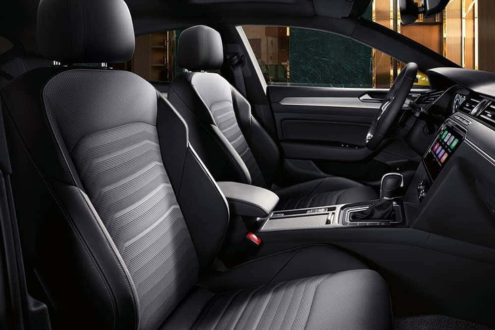 2019-Volkswagen-Arteon