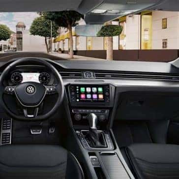 2019-Volkswagen-Arteon
