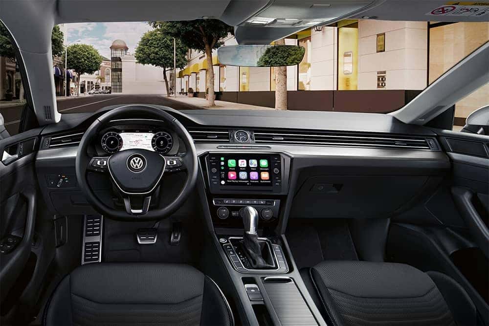 2019-Volkswagen-Arteon