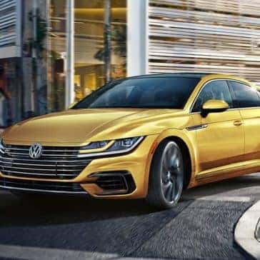2019-Volkswagen-Arteon