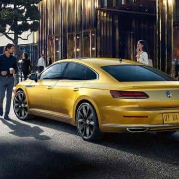 2019-Volkswagen-Arteon