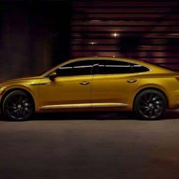 2019-Volkswagen-Arteon
