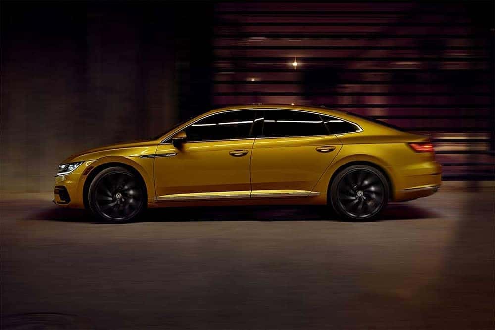2019-Volkswagen-Arteon