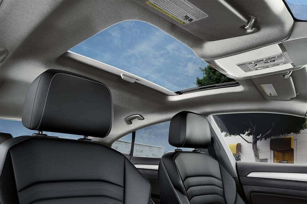 2019-Volkswagen-Arteon