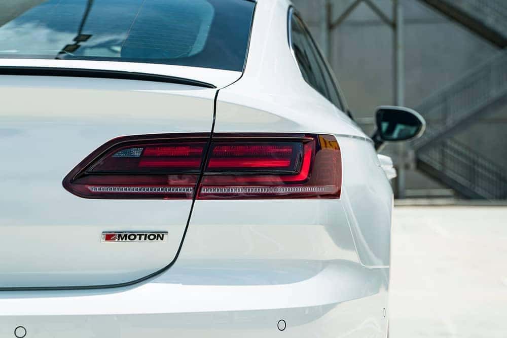 2019-Volkswagen-Arteon