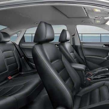 2020 Volkswagen Passat