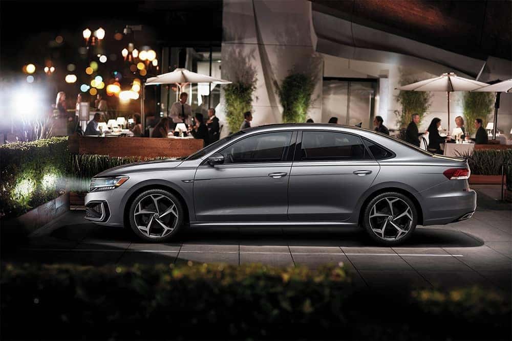 2020 Volkswagen Passat Specs, Prices and Photos | Alexandria