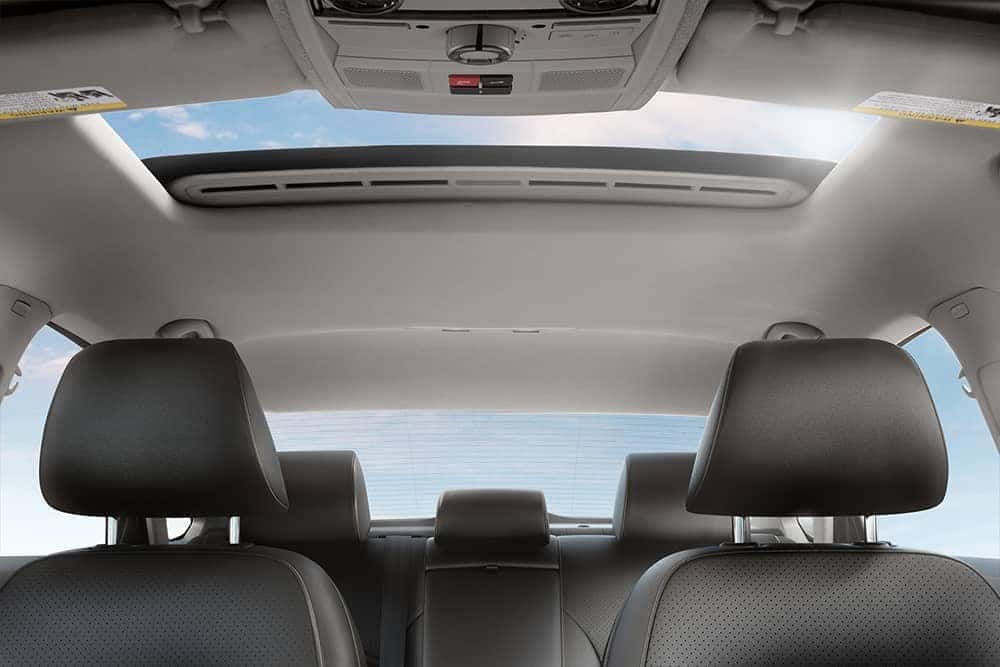 2020 Volkswagen Passat