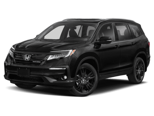 2020 Honda Pilot