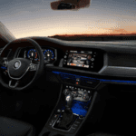 Jetta Dashboard