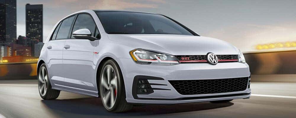 Volkswagen gti deals accessories