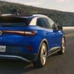2021 volkswagen id.4