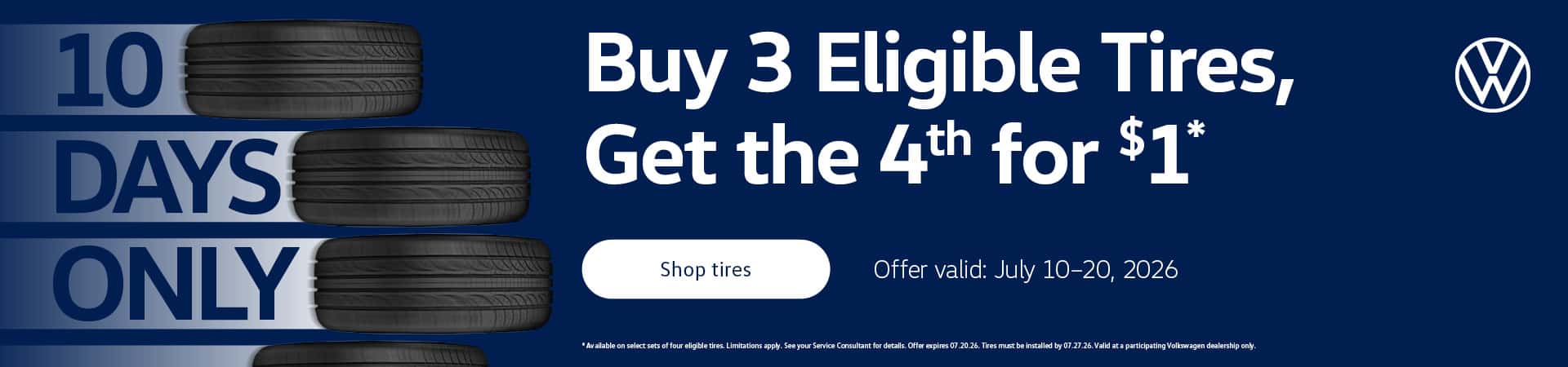 26-13790_VW_July-Tire-Flash-Sale_Dealer-Banners_01_1920x450-1x