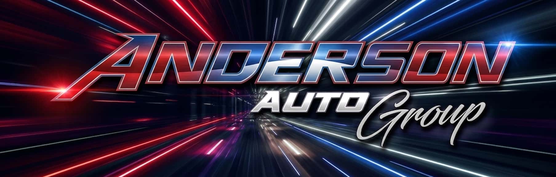 Anderson Auto Group Logo