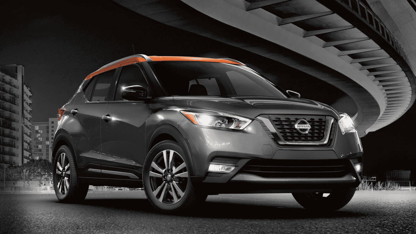 2021 Nissan Kicks vs. 2021 Nissan Rogue | Anderson Auto Group