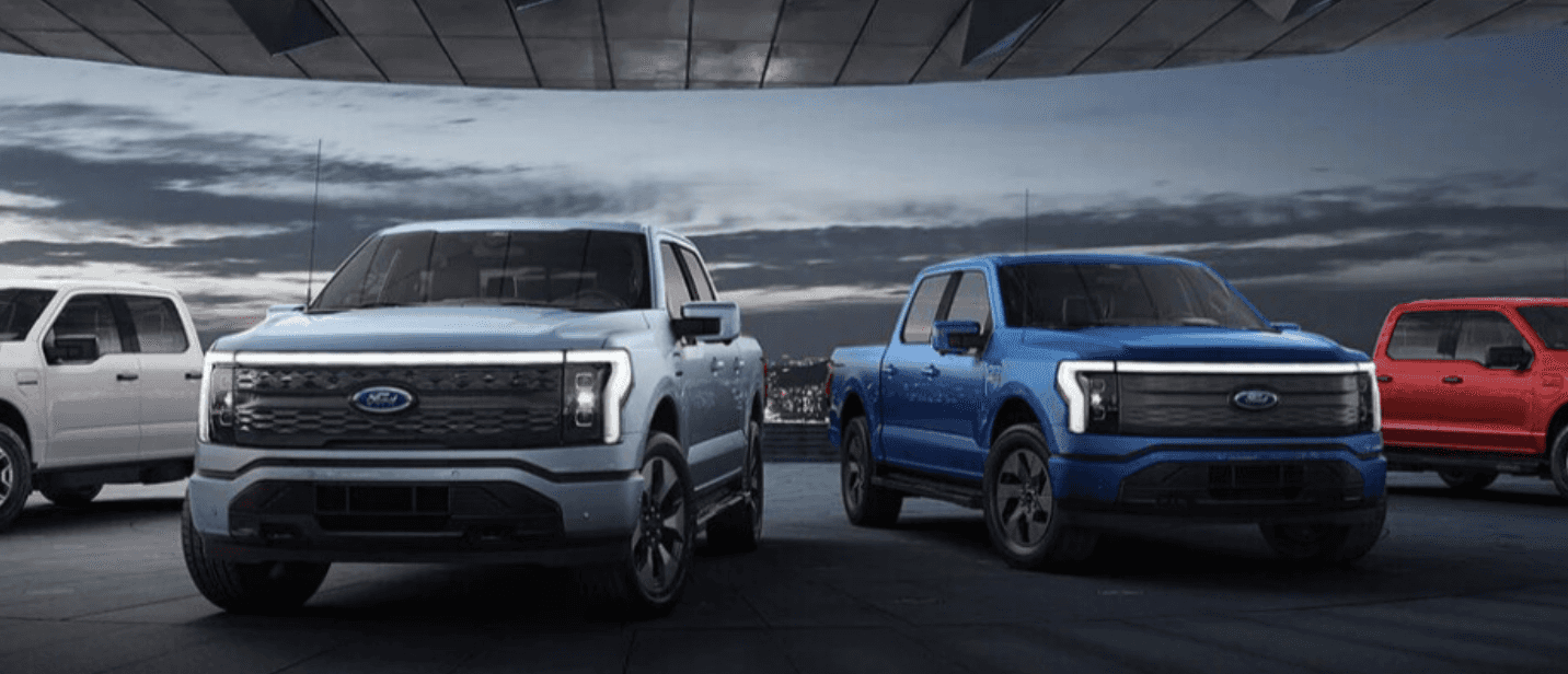 Why Buy an Electric Car? Perks of EV Ownership Anderson Auto Group