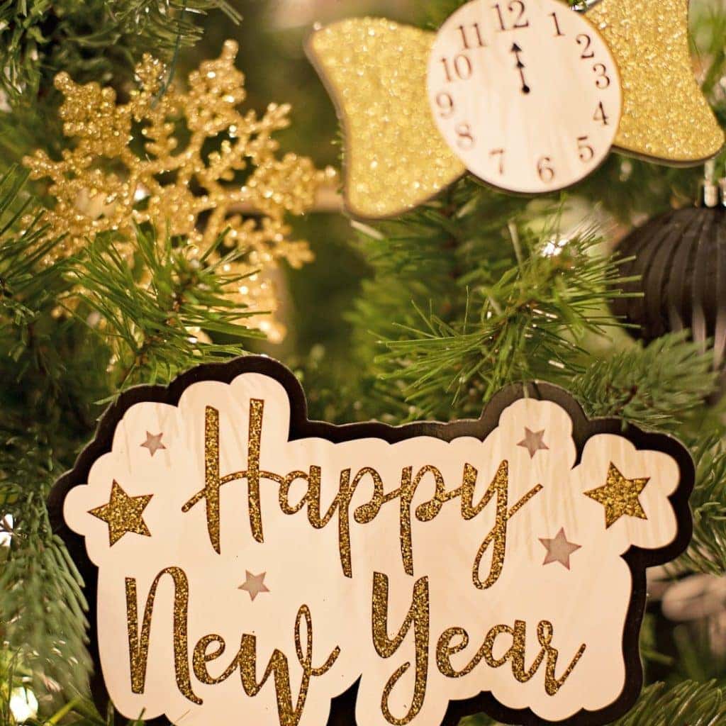History Of New Year S Eve
