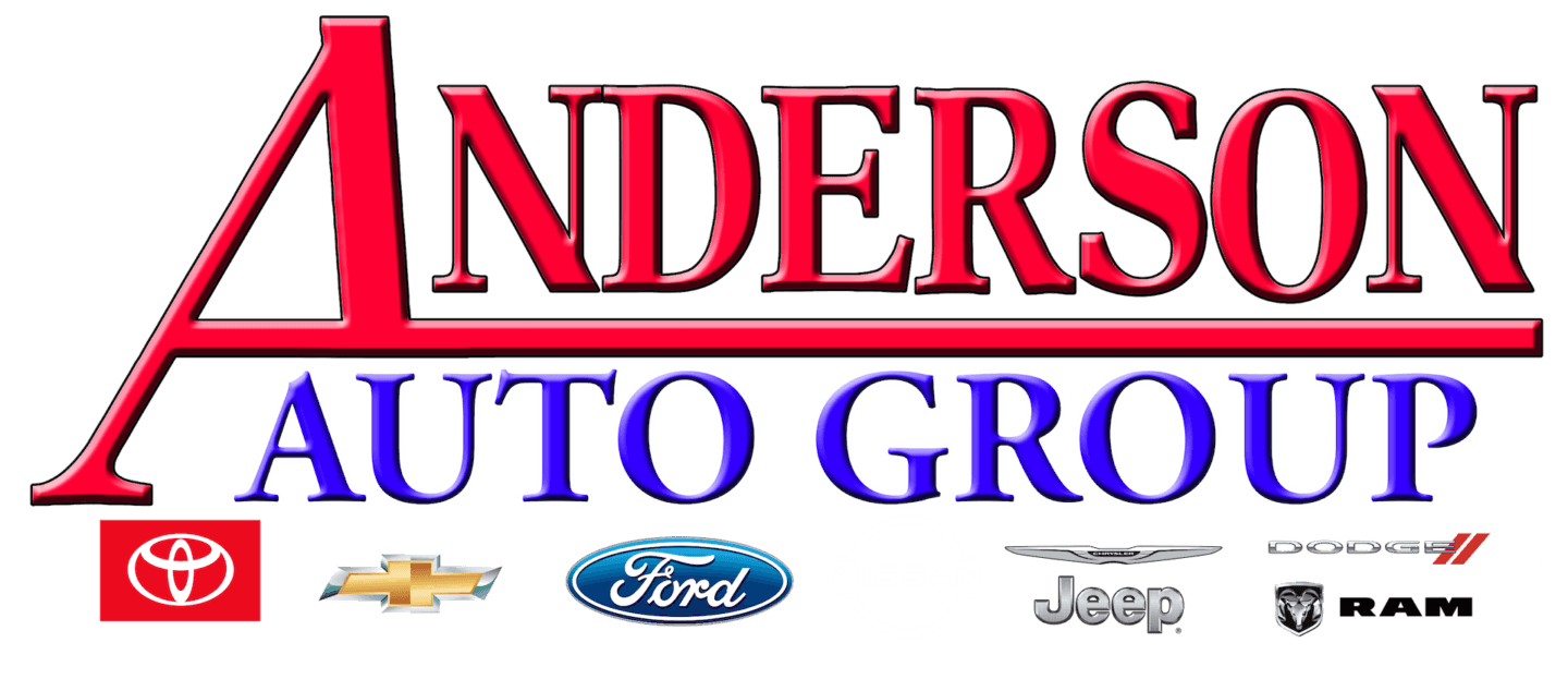Anderson Auto Group Car Dealer in Lake Havasu City, AZ