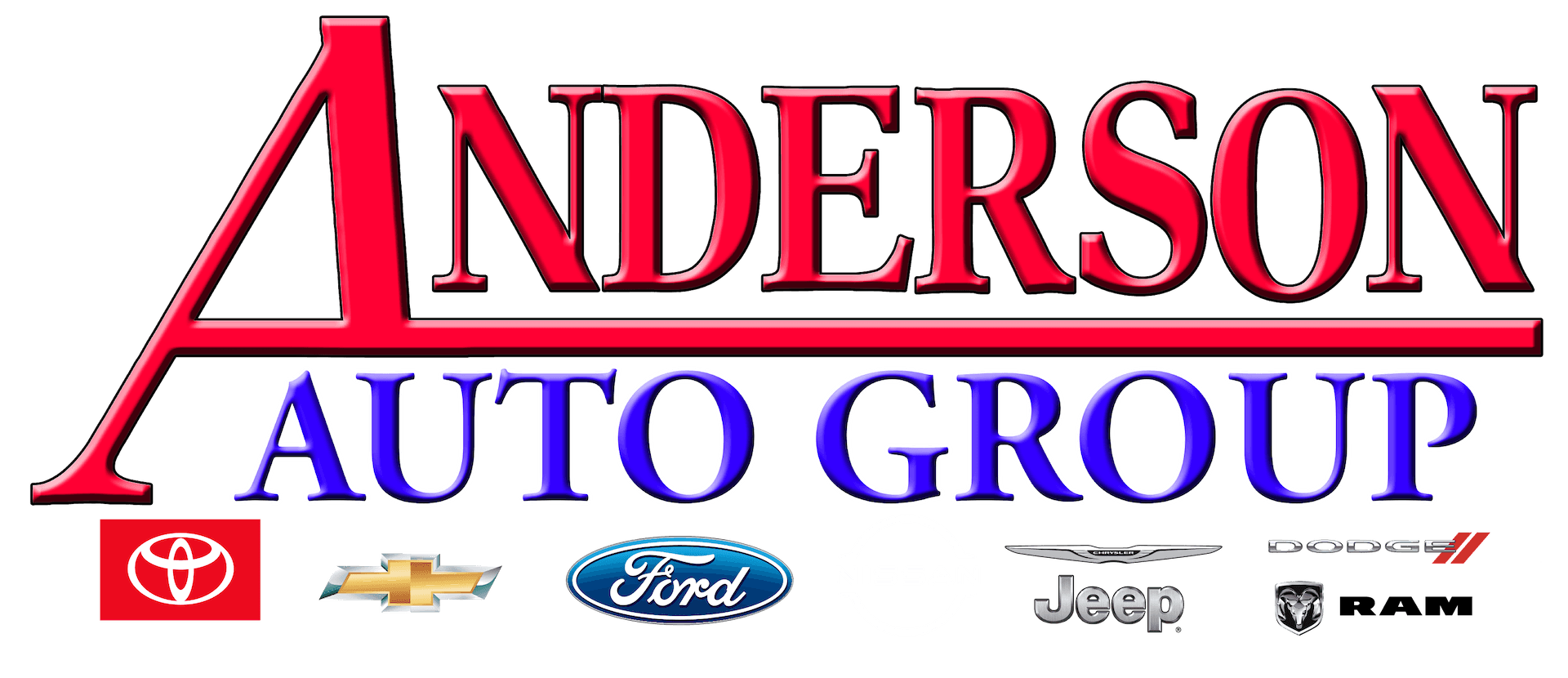Anderson Auto Group Car Dealer in Lake Havasu City, AZ