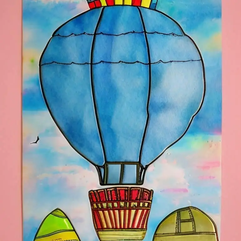 History Of Hot Air Balloons