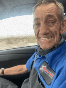 Jerry Wagaman