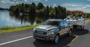 Anderson Auto Group Ram