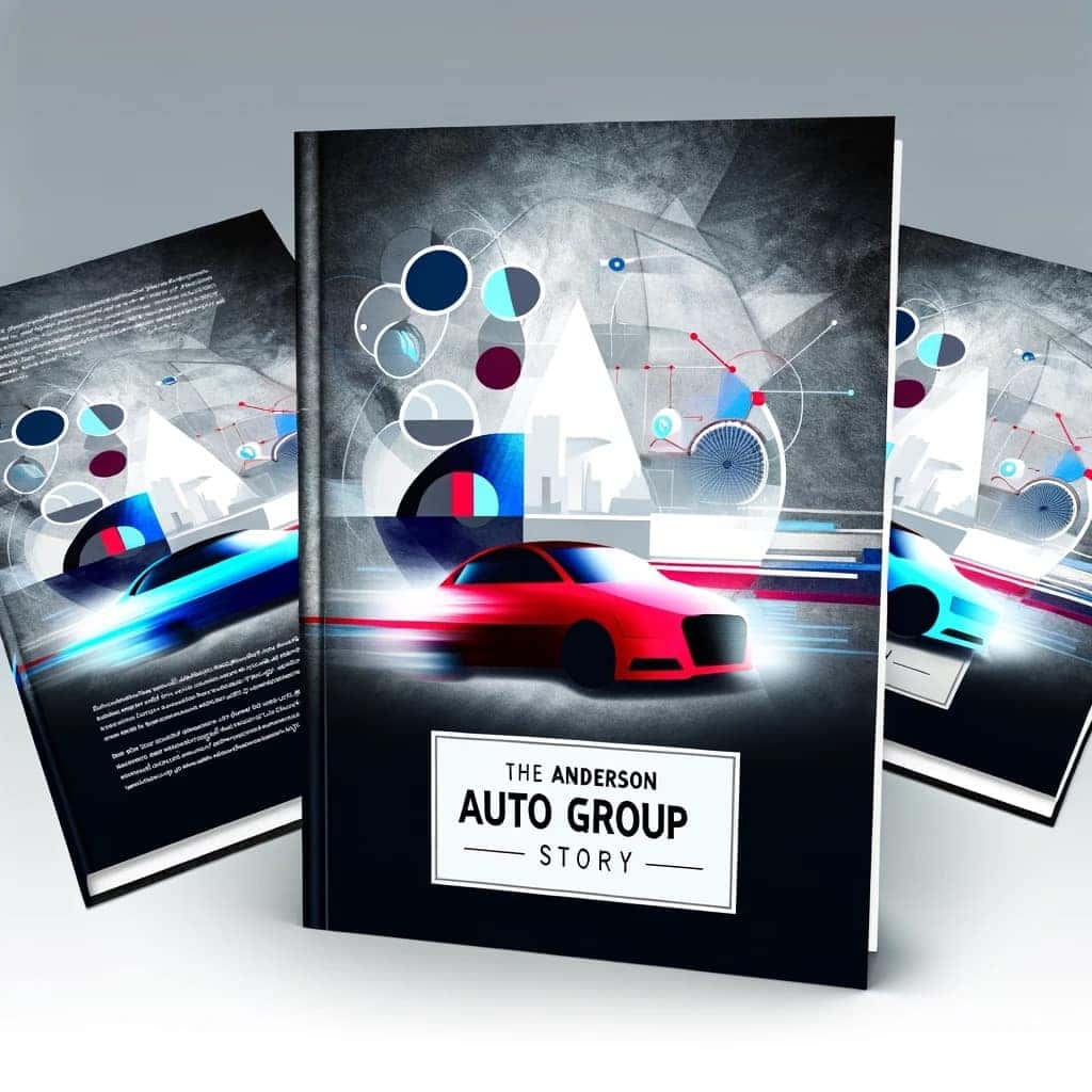Tale Of The Anderson Auto Group