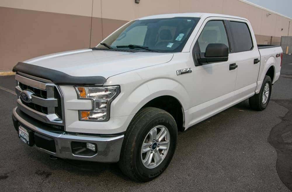 Used Ford F 150 With Ecoboost Features Inventory