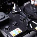 How to Remove a Car Battery