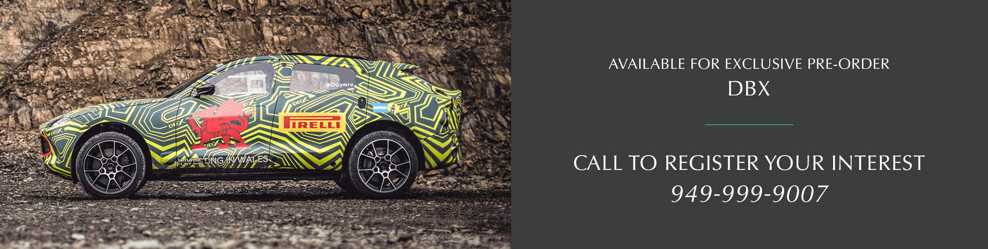 Aston Martin Newport Beach Aston Martin Dealer In